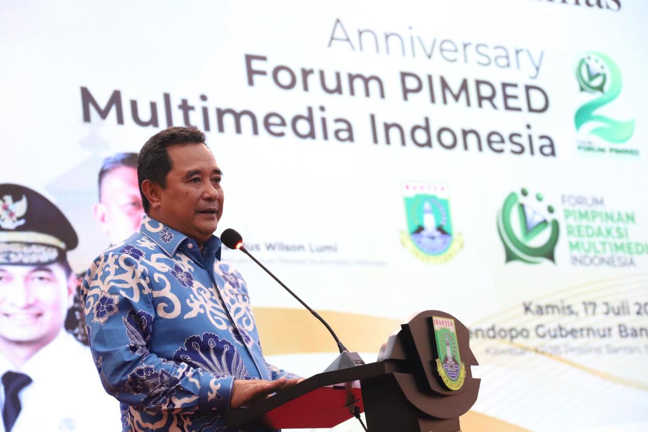 Koordinasi kewaspadaan nasional