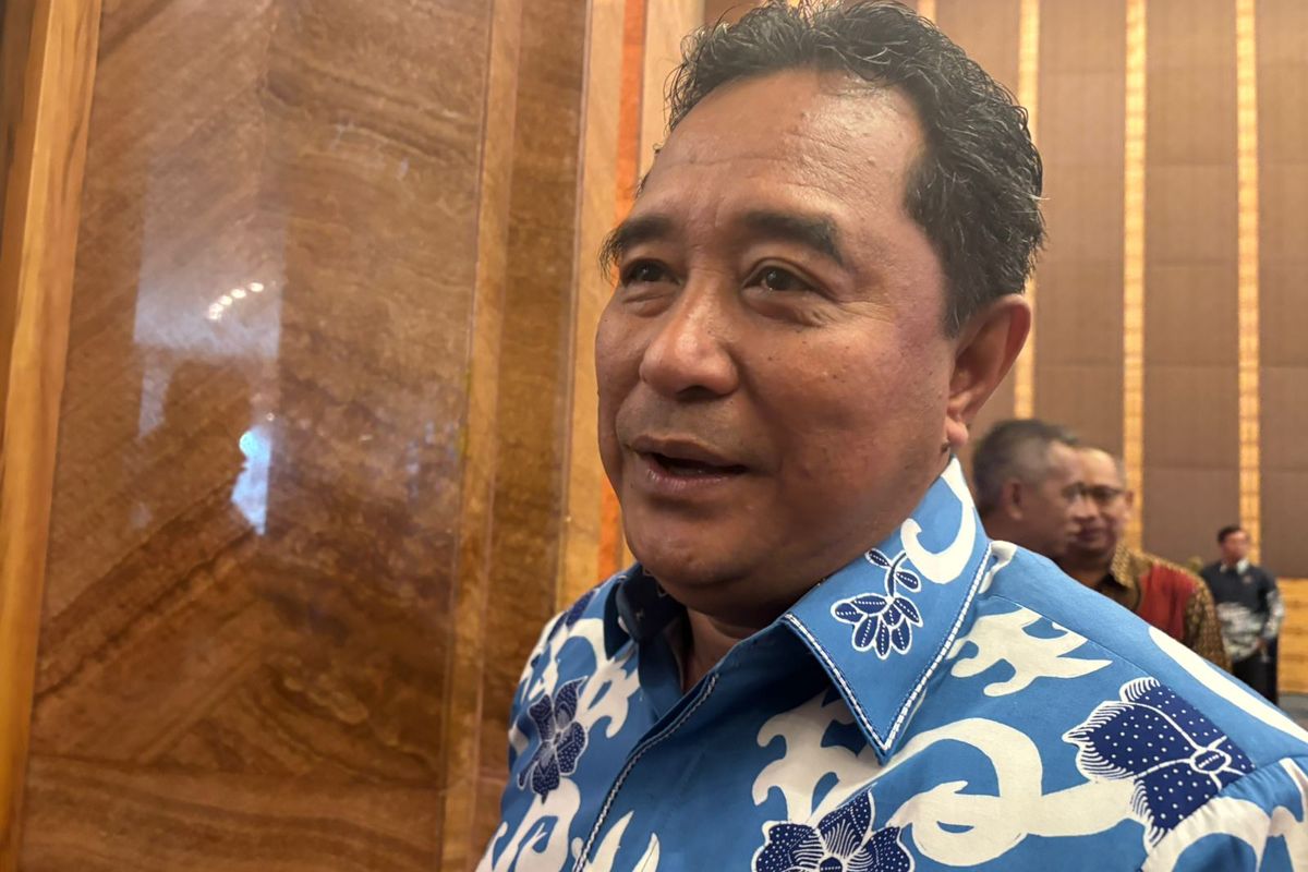 Pendidikan politik pemilih pemula