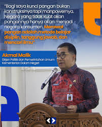Pembinaan organisasi kemasyarakatan