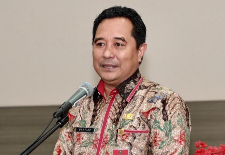 Rapat sinkronisasi pemerintahan umum