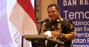 Forum Wawasan Kebangsaan